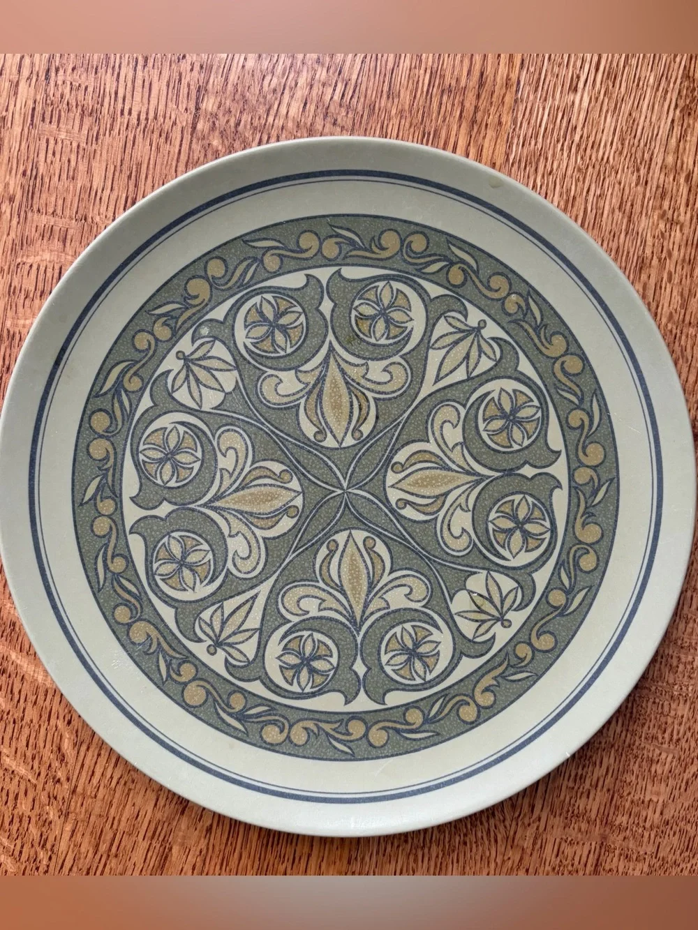 Texas Ware vintage texas